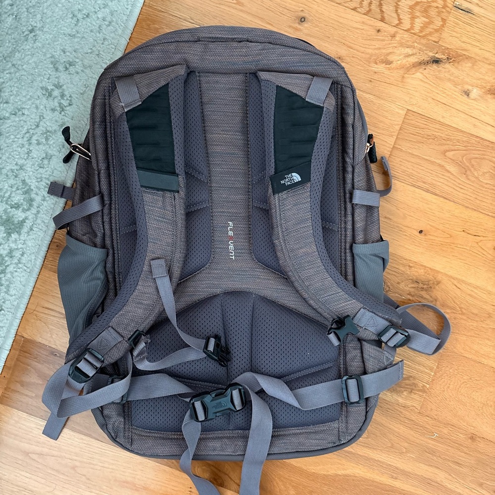 North Face Backpack - image 4